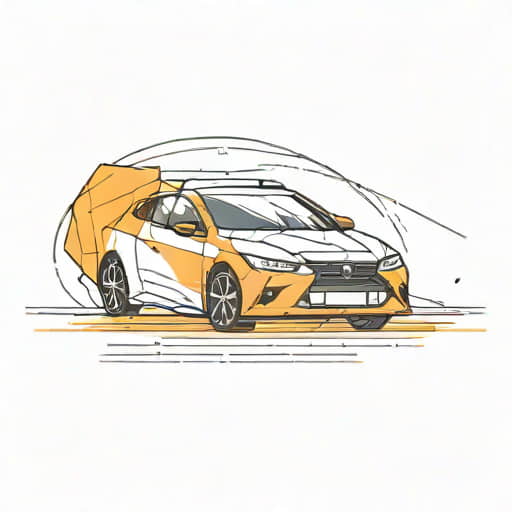 When Were Crumple Zones Invented