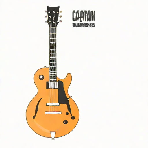 Where Are Caparison Guitars Made