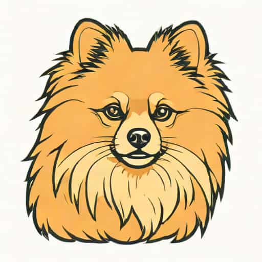 Where Are Pomeranian Dogs From