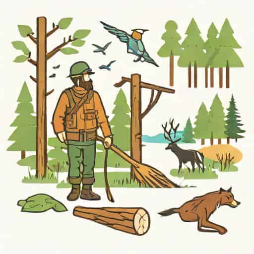 Where Can I Watch The Last Woodsmen