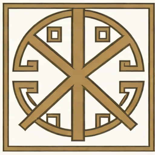 Where Did The Swastika Originate