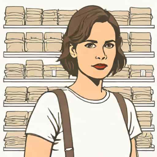 Where Did Winona Ryder Shoplift From