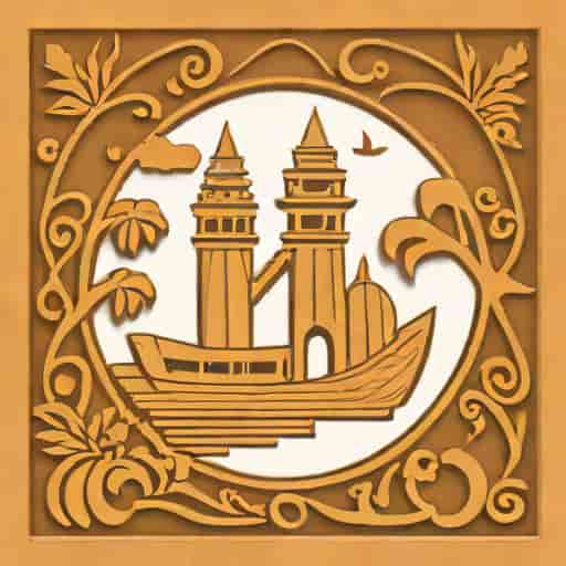 Where In The Philippines Is Considered As The Woodcarving Capital