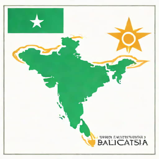 Where Is Balochistan Located In Pakistan