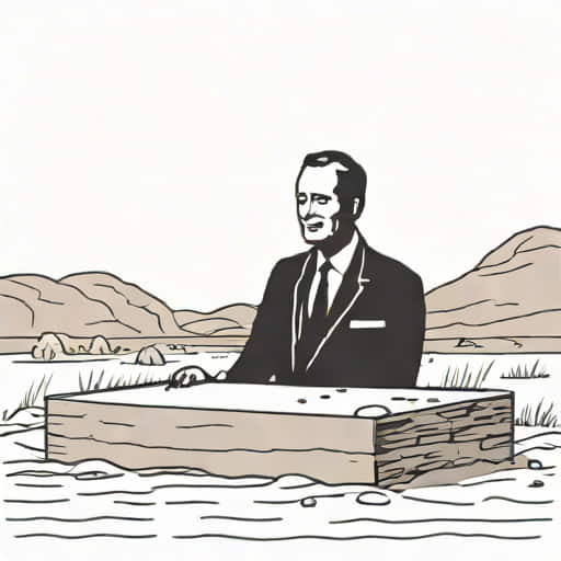 Where Is Dag Hammarskjold Buried