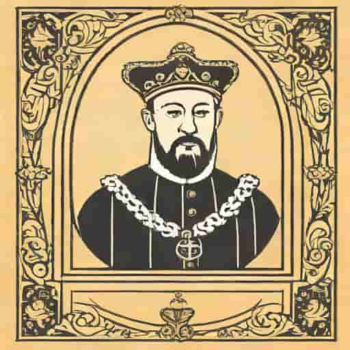 Where Is Henry Viii Interred
