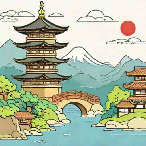 Where Is Honshu In Japan