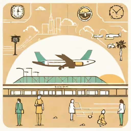 Where Is Muscat Airport