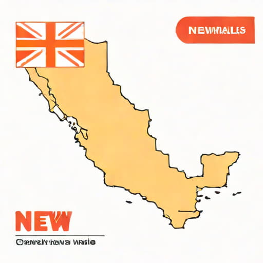 Where Is New South Wales