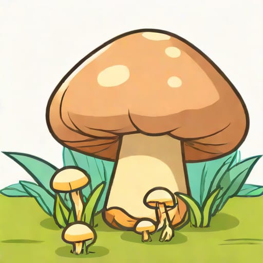 Where Is Puffball Mushroom Dota 2