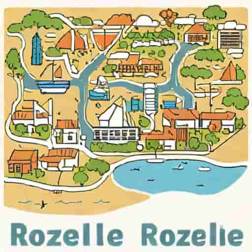Where Is Rozelle In Sydney