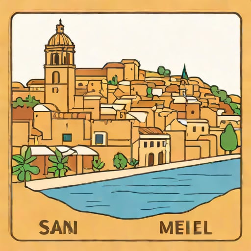 Where Is San Miguel De Allende