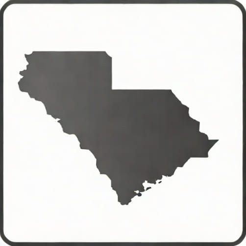 Where Is South Carolina