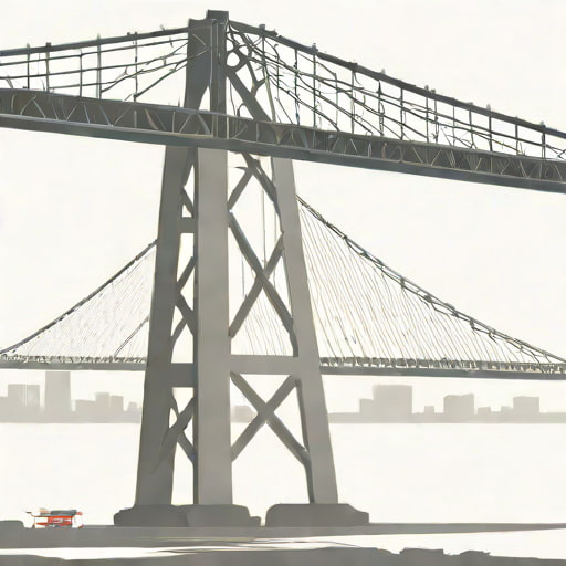 Where Is The Gordie Howe Bridge