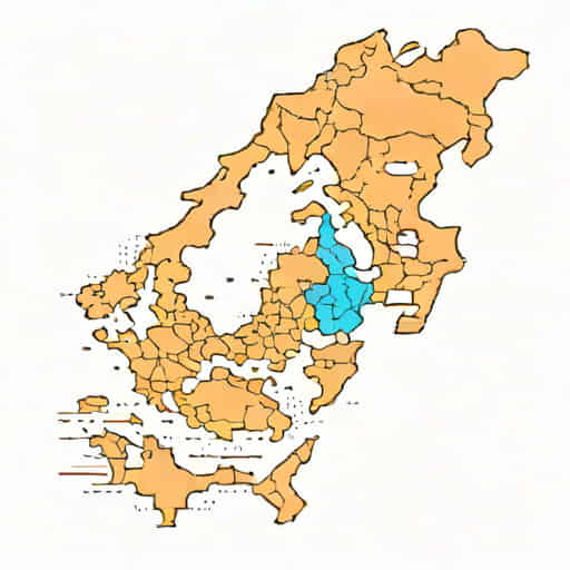 Where Is The Indochinese Peninsula