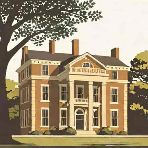 Where Is The Schuyler Mansion