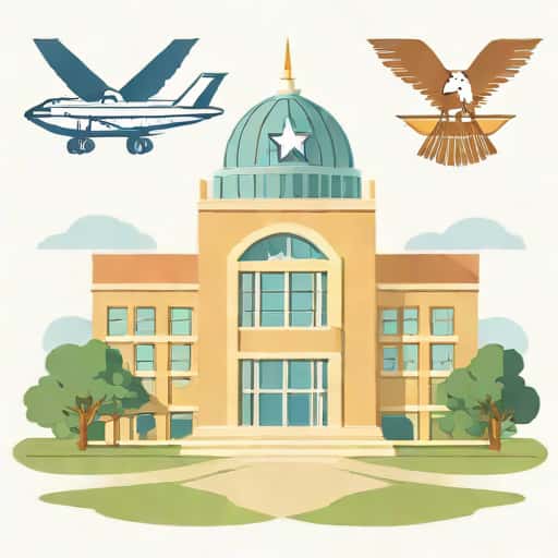 Where Is The Usaf Academy