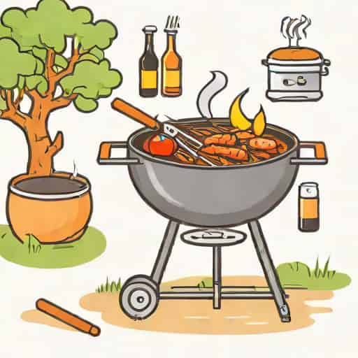 Where To Barbecue Near Me