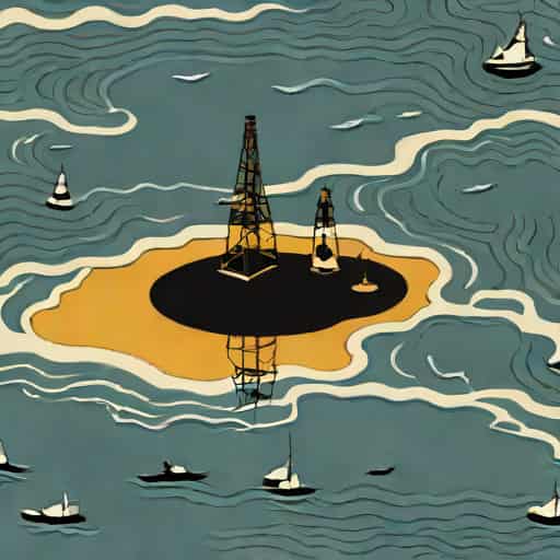 Where Was The Amoco Cadiz Oil Spill