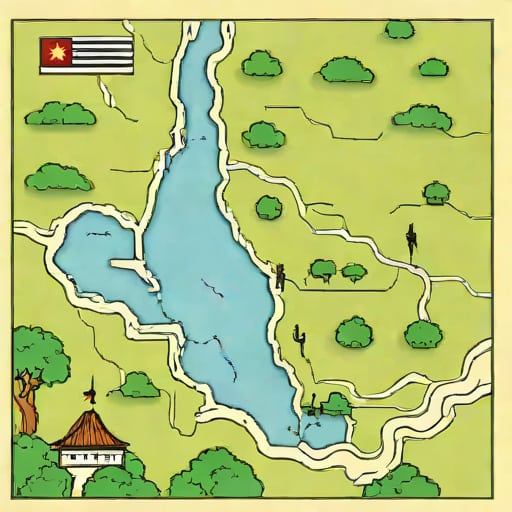 Where Was The Dmz In Vietnam