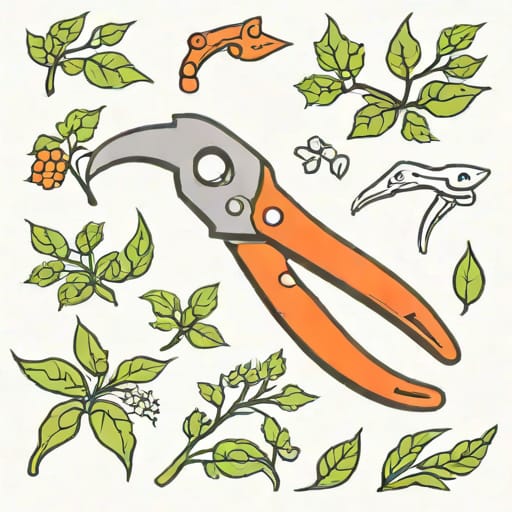 Which Felco Secateurs Should I Buy