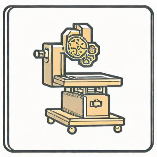 Which Is A Non Critical Item Used In Radiography