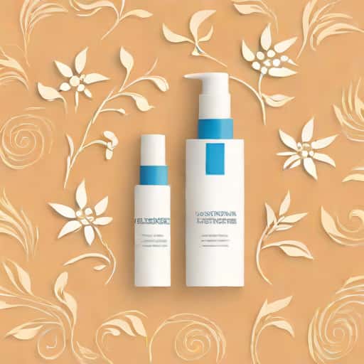 Which La Roche Posay Moisturizer
