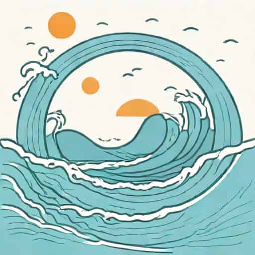 Which Location Is The Flattest Part Of The Ocean