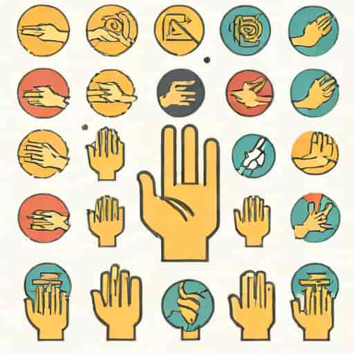 Which Of The Following Statements Is True About Emblematic Gestures