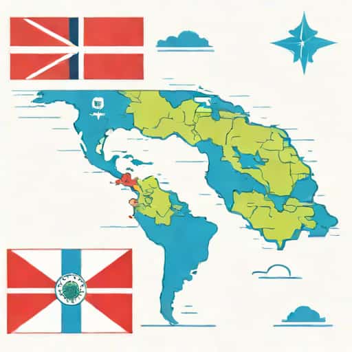 Which Two Countries Comprise The Island Of Hispaniola