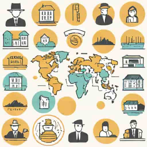 Who Are Countrywide Assured