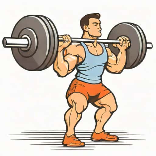 Who Is Anatoly The Weightlifter