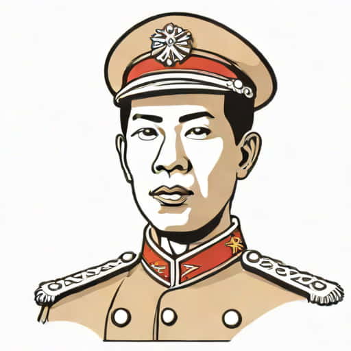 Who Is Baldomero Aguinaldo