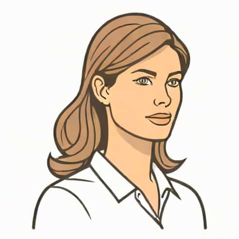 Who Is Caitlin Upton