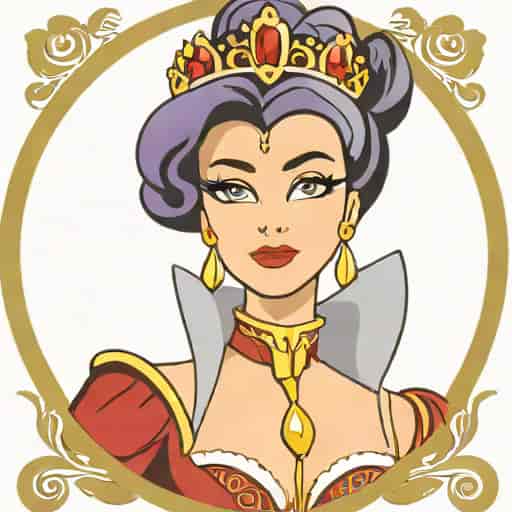 Who Is Countess Coloratura Based On