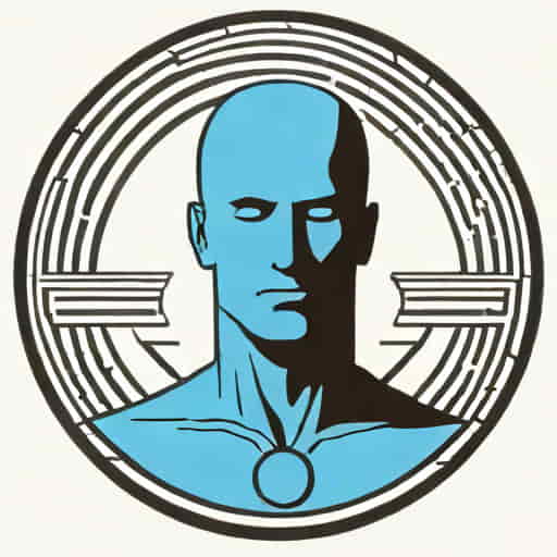 Who Is Dr Manhattan In Watchmen