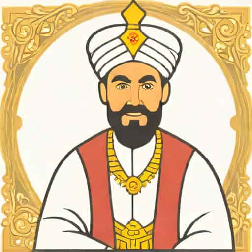 Who Is Imam Jafar Sadiq