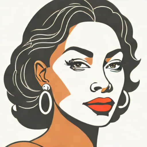Who Is Jacqueline Avant