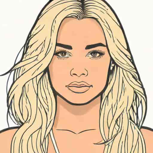 Who Is Lottie Tomlinson