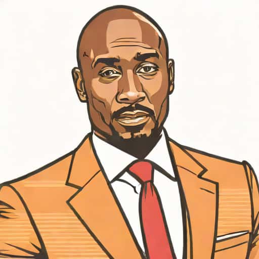 Who Is Morris Chestnut