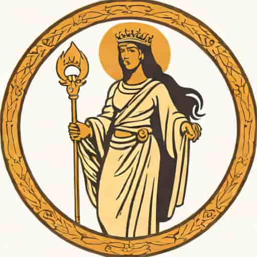Who Is Niobe In Greek Mythology