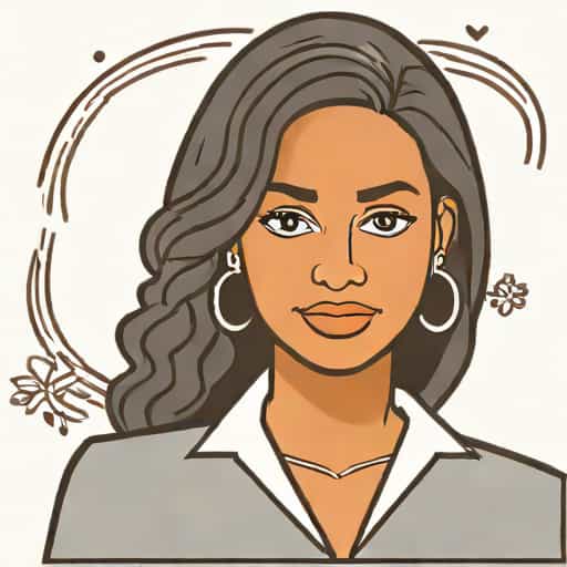 Who Is Tanisha Thomas