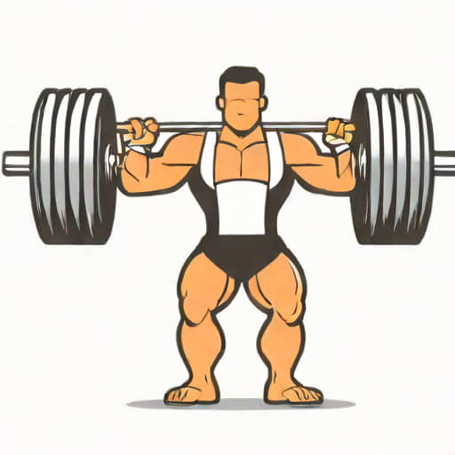 Who Is The Greatest Weightlifter Of All Time
