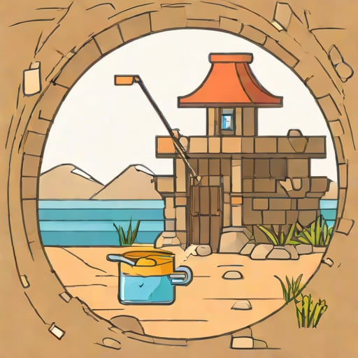 Who Is The Jangler Hermitcraft