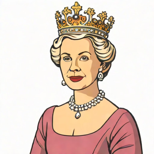 Who Is The Queen Of Denmark
