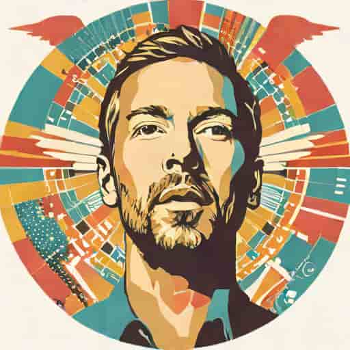 Who Is The Vocalist Of Coldplay