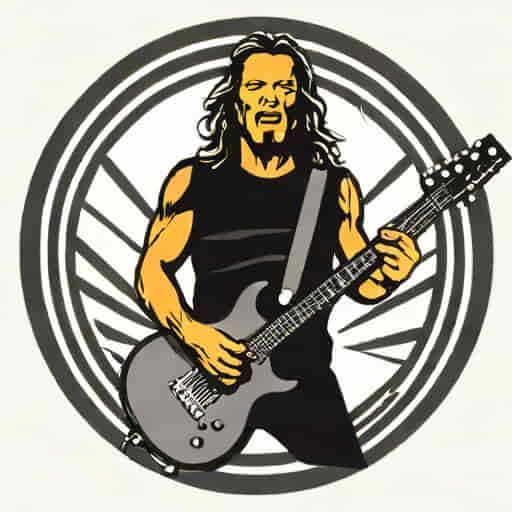 Who Is The Vocalist Of Metallica