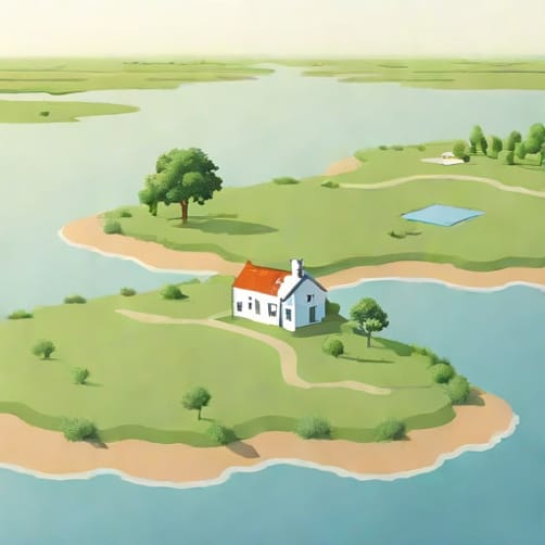 Who Owns Foulness Island