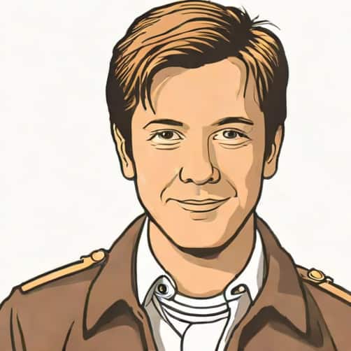 Who Played Bobby Trippe