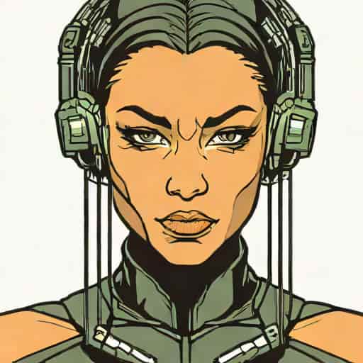 Who Plays Niobe In The Matrix 4